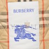BURBERRY FITTED QUILTED JACKET 8097996 